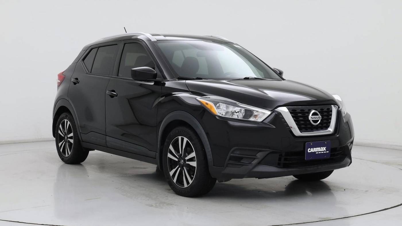 2019 Nissan Kicks