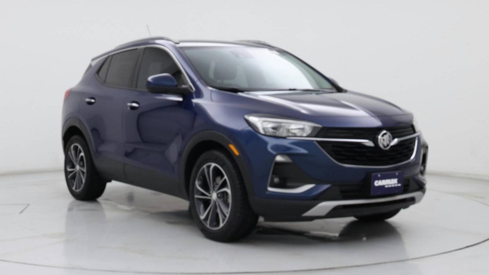 2021 Buick Encore Gx