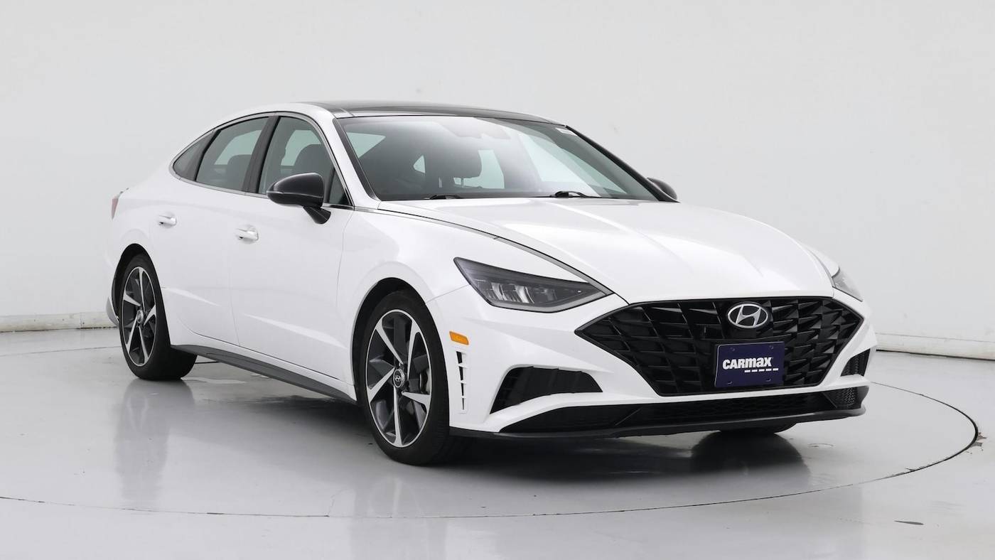 2022 Hyundai Sonata