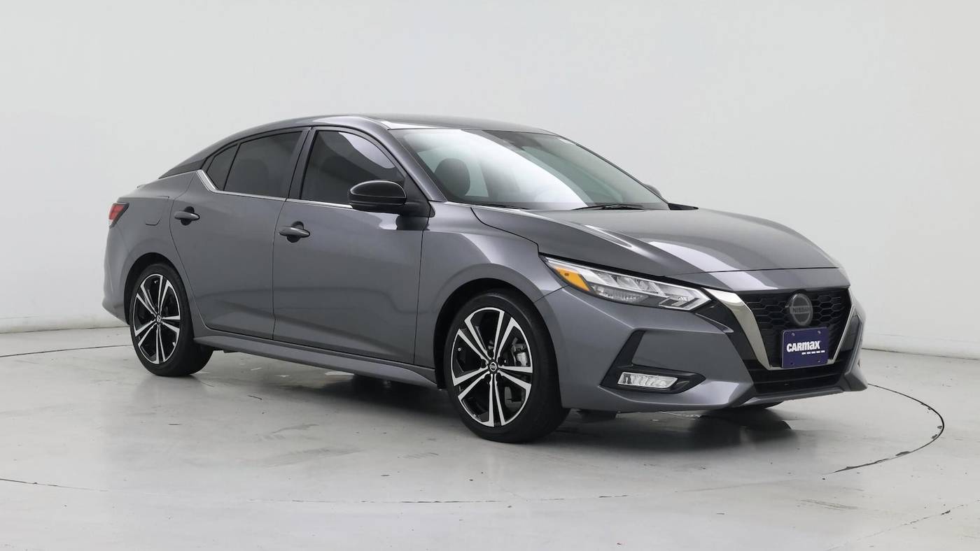 2023 Nissan Sentra