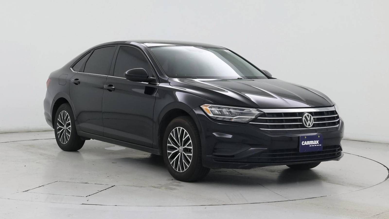 2021 Volkswagen Jetta