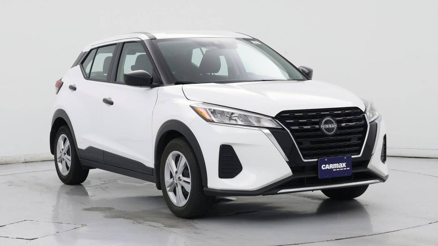 2023 Nissan Kicks