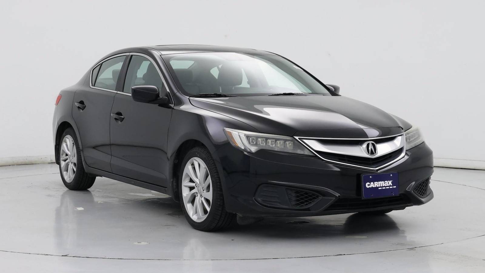 2016 Acura ILX