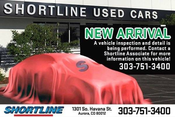 2005 Lincoln LS