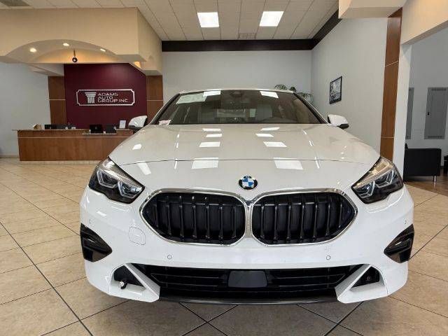 2022 BMW 2 Series