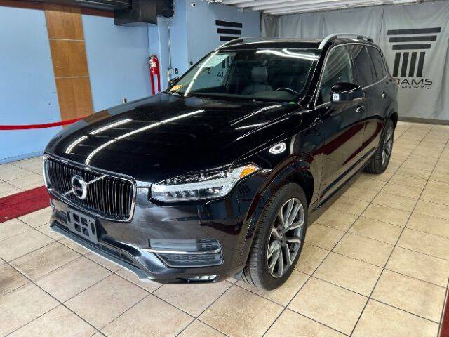 2019 Volvo XC90