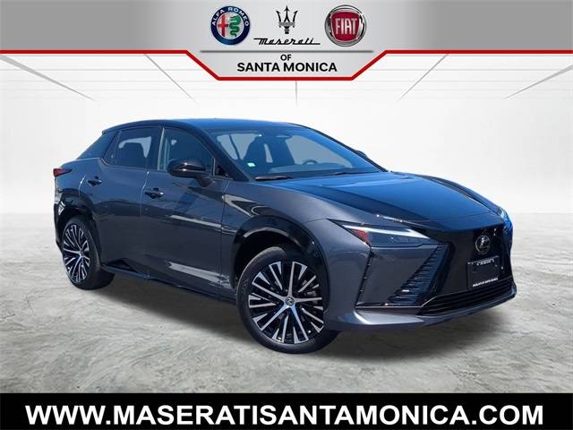 2023 Lexus Rz