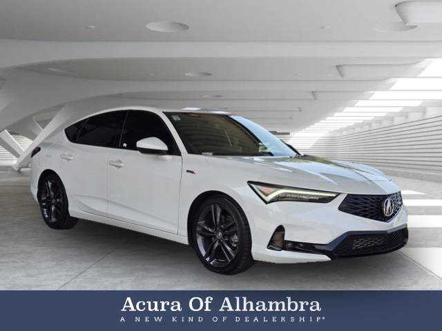 2023 Acura Integra