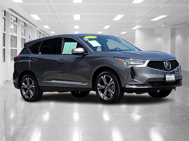 2023 Acura RDX