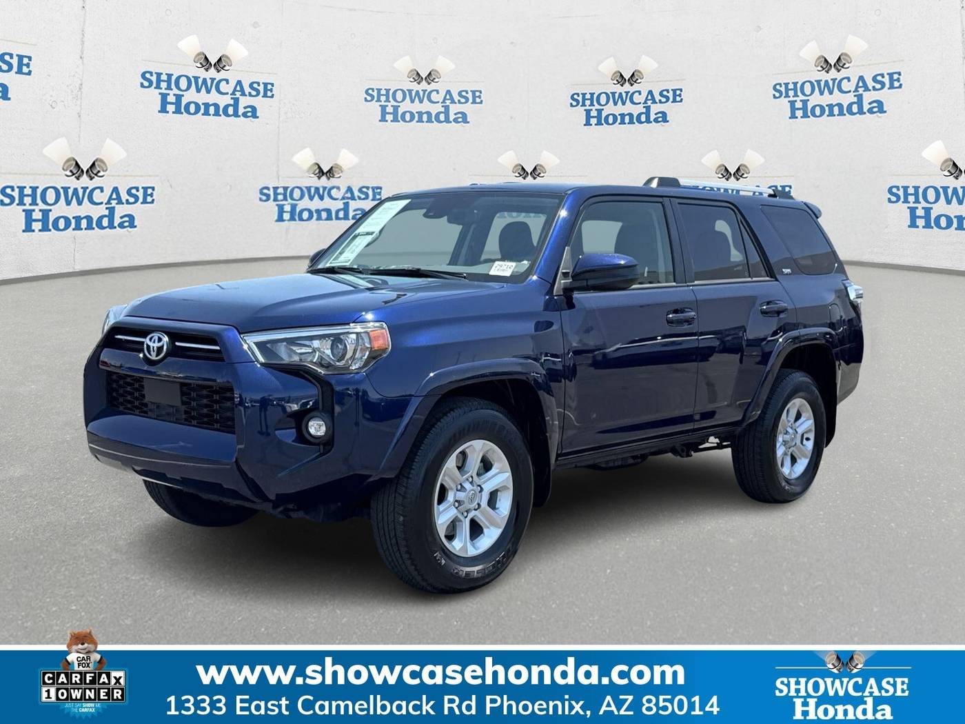 2024 Toyota 4runner