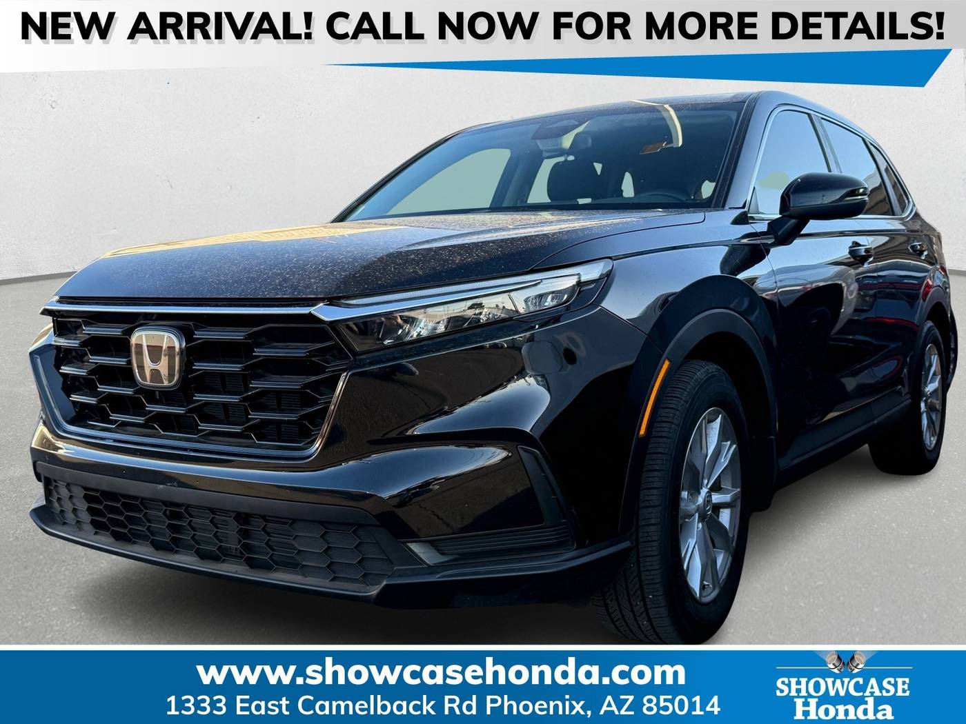2023 Honda CR-V