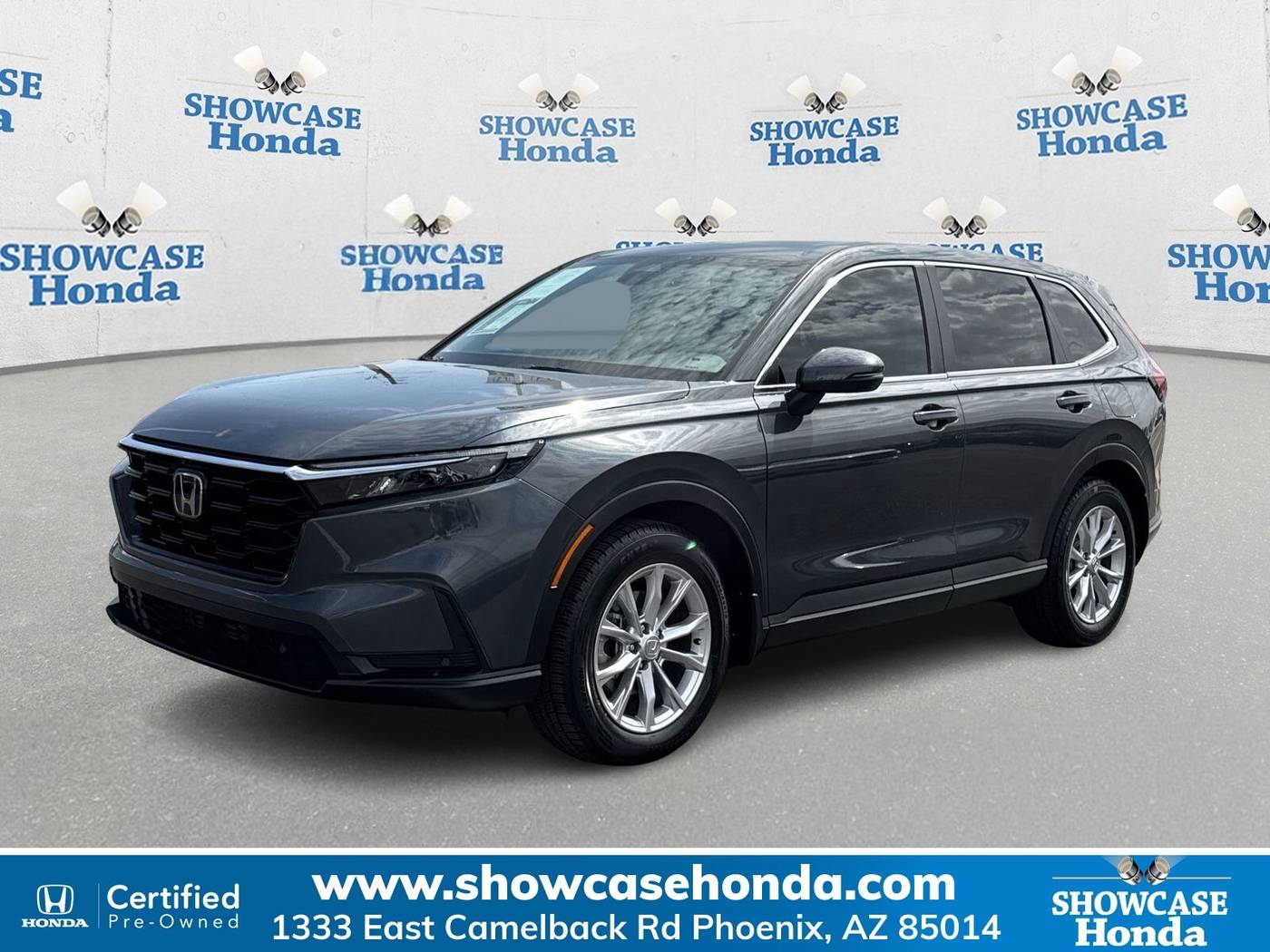 2023 Honda CR-V