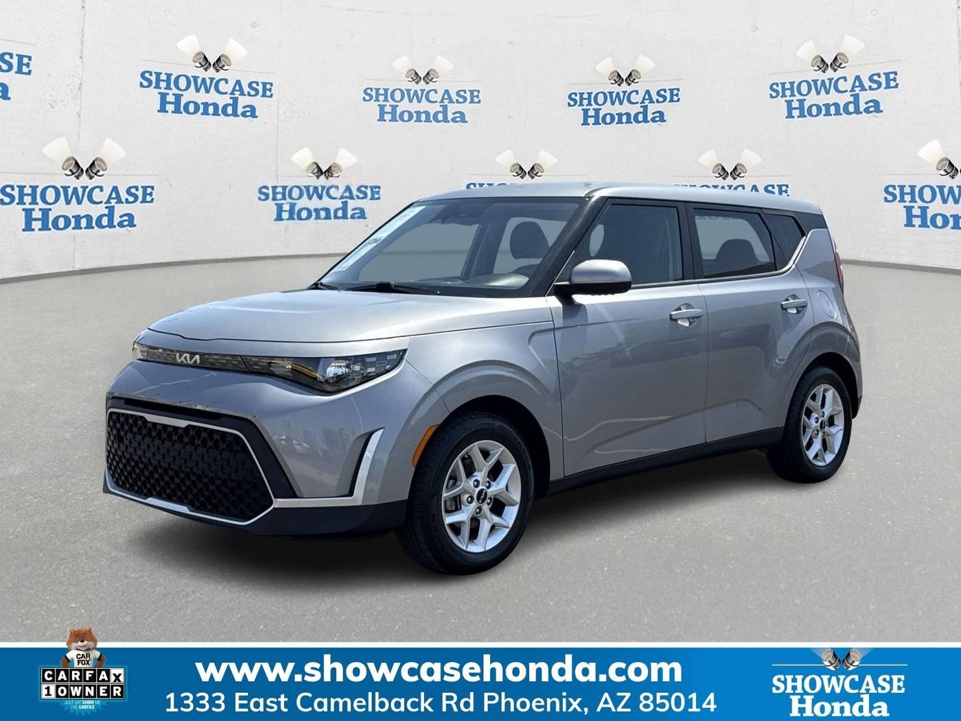 2023 Kia SOUL