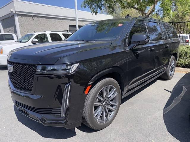 2023 Cadillac Escalade Esv
