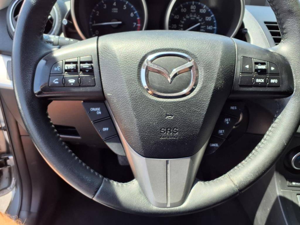 2013 Mazda Mazda3