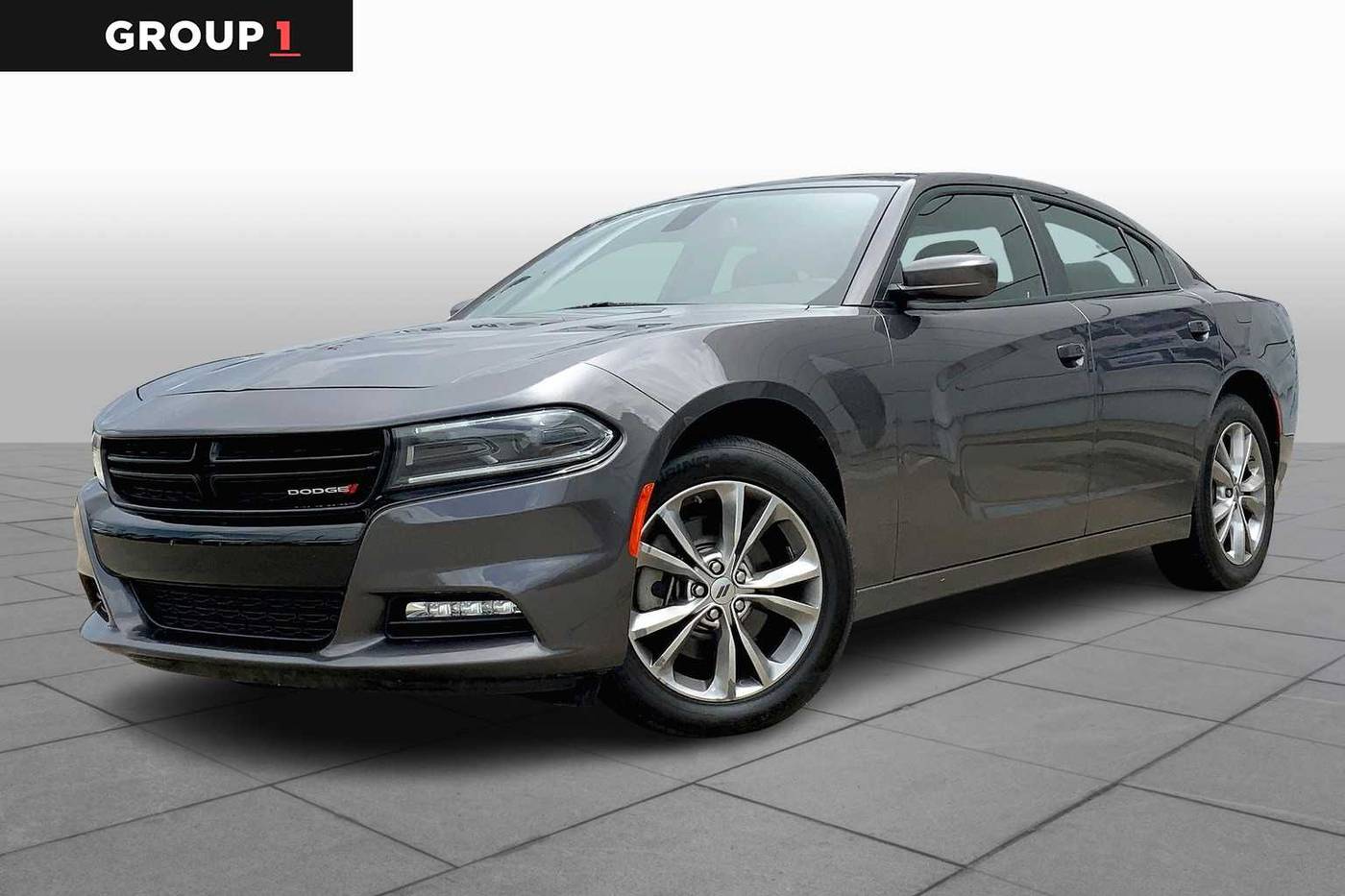 2022 Dodge Charger