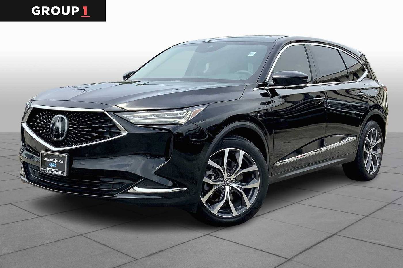 2024 Acura MDX