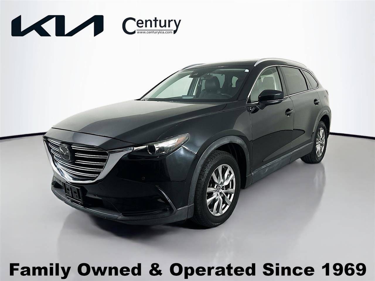 2019 Mazda CX-9