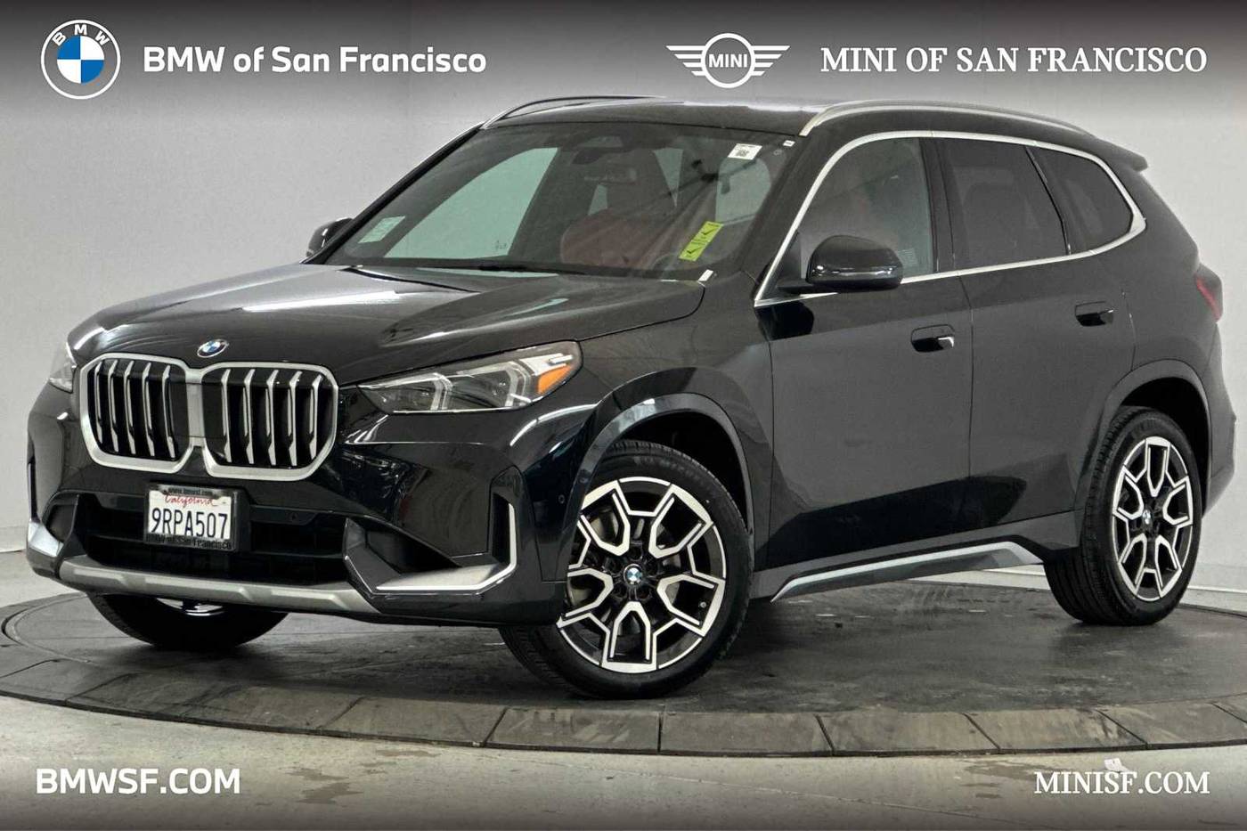 2025 BMW X1