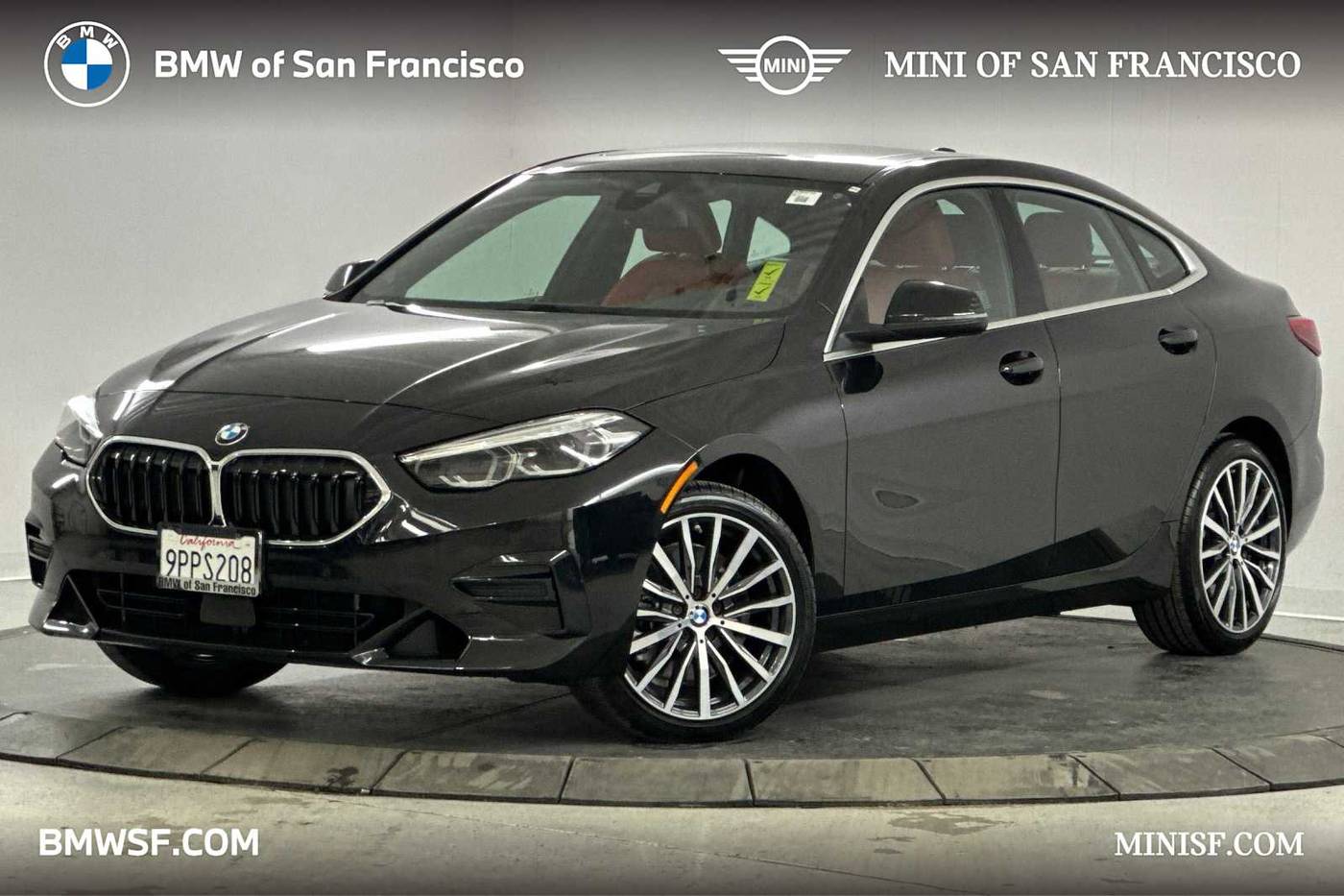 2024 BMW 2 Series