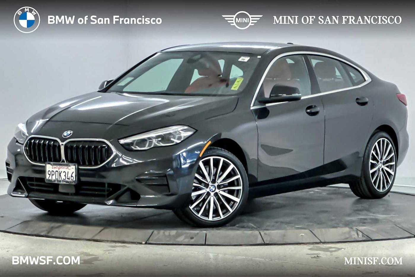 2024 BMW 2 Series