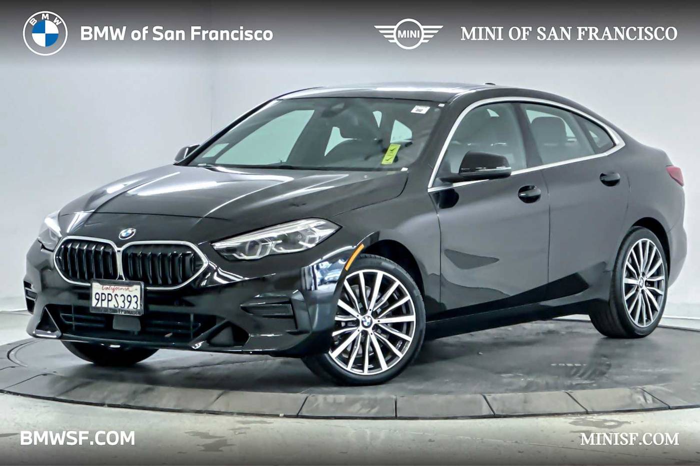 2024 BMW 2 Series