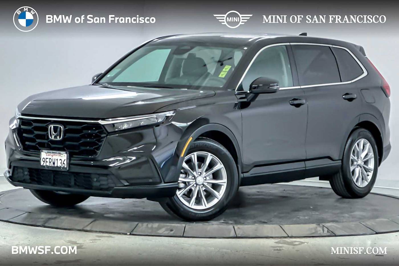 2023 Honda CR-V