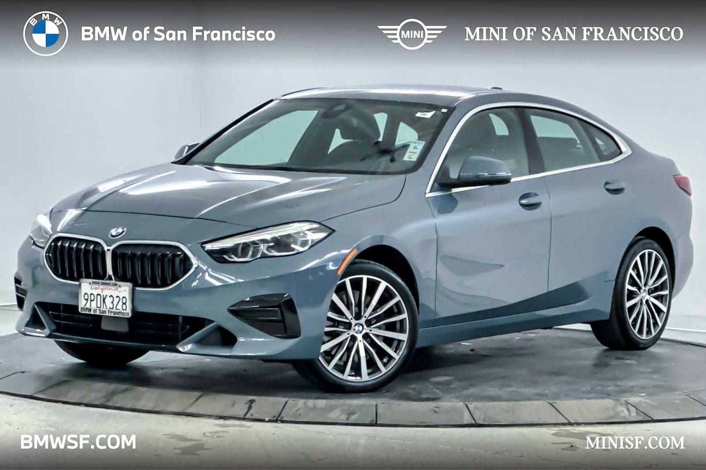 2024 BMW 2 Series