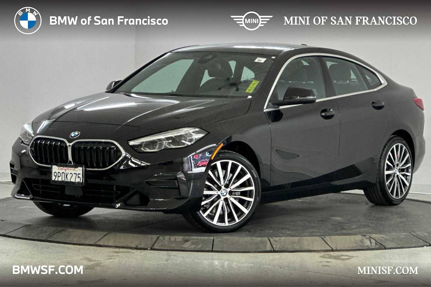 2024 BMW 2 Series