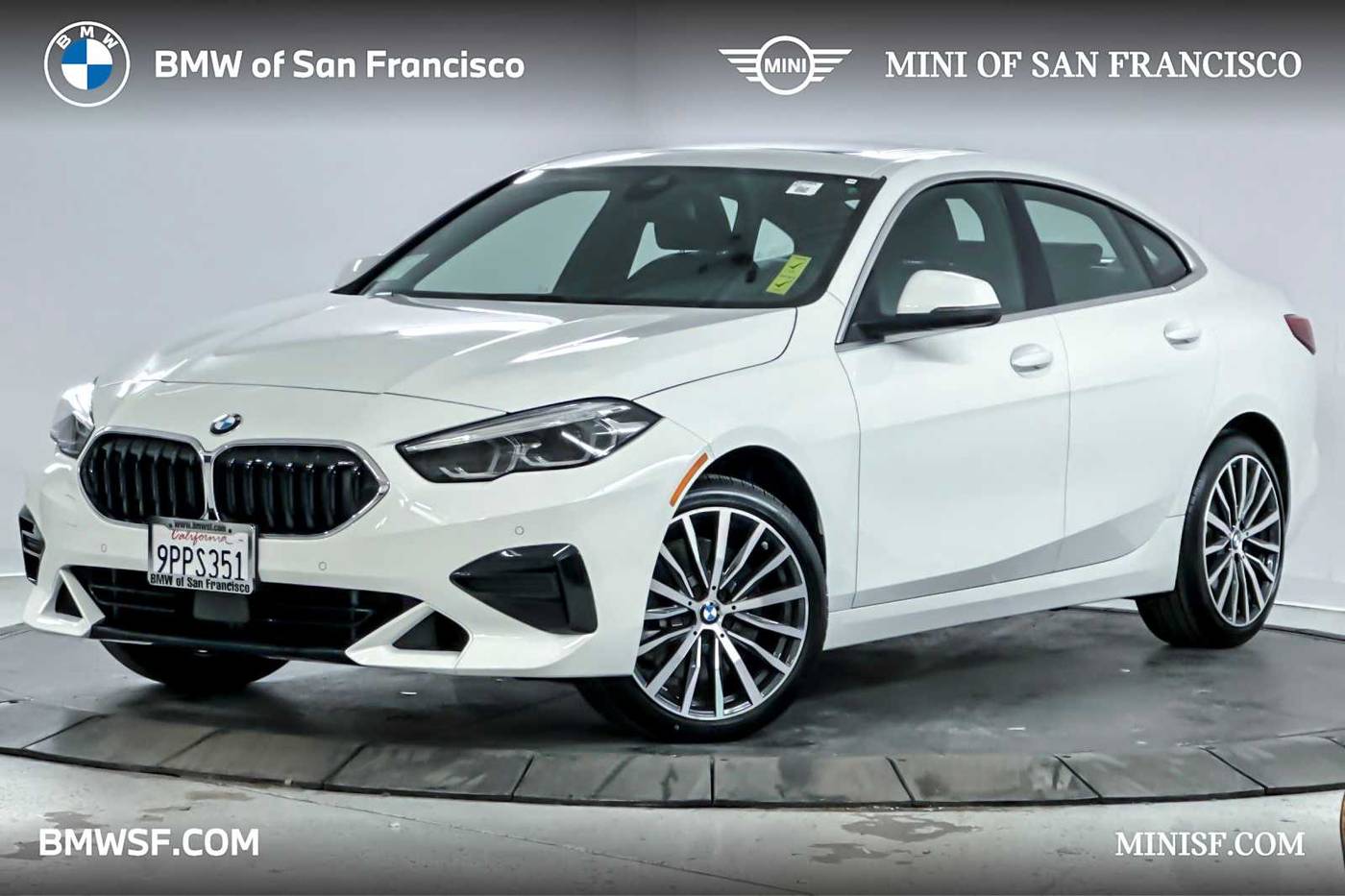 2024 BMW 2 Series