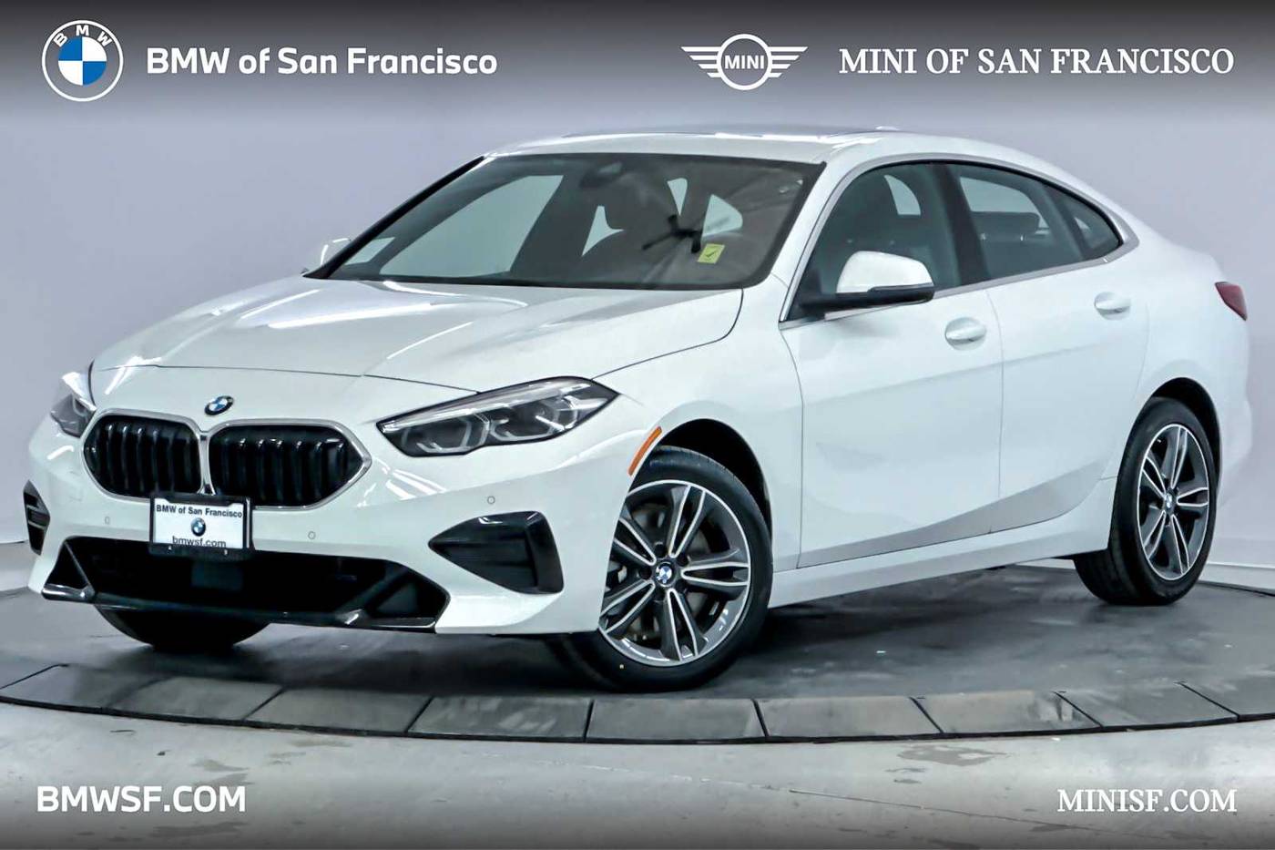 2024 BMW 2 Series