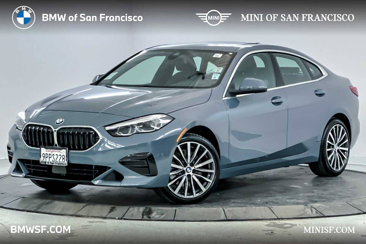 2024 BMW 2 Series