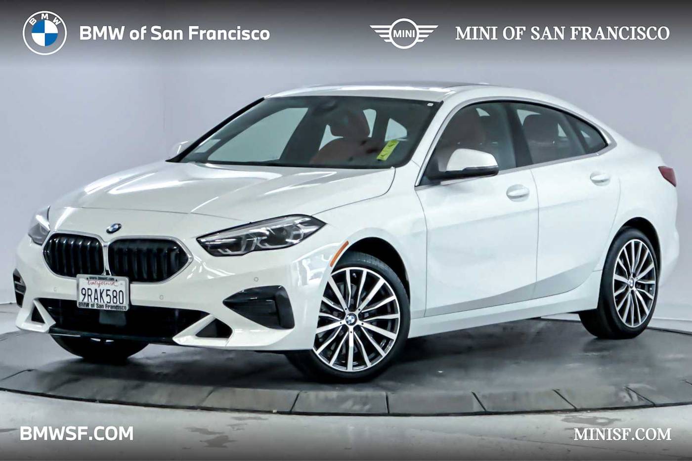 2024 BMW 2 Series