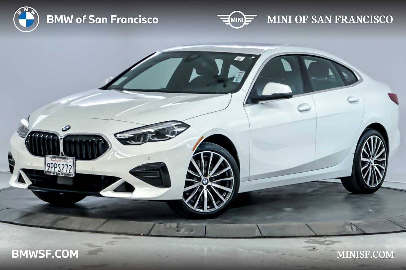 2024 BMW 2 Series