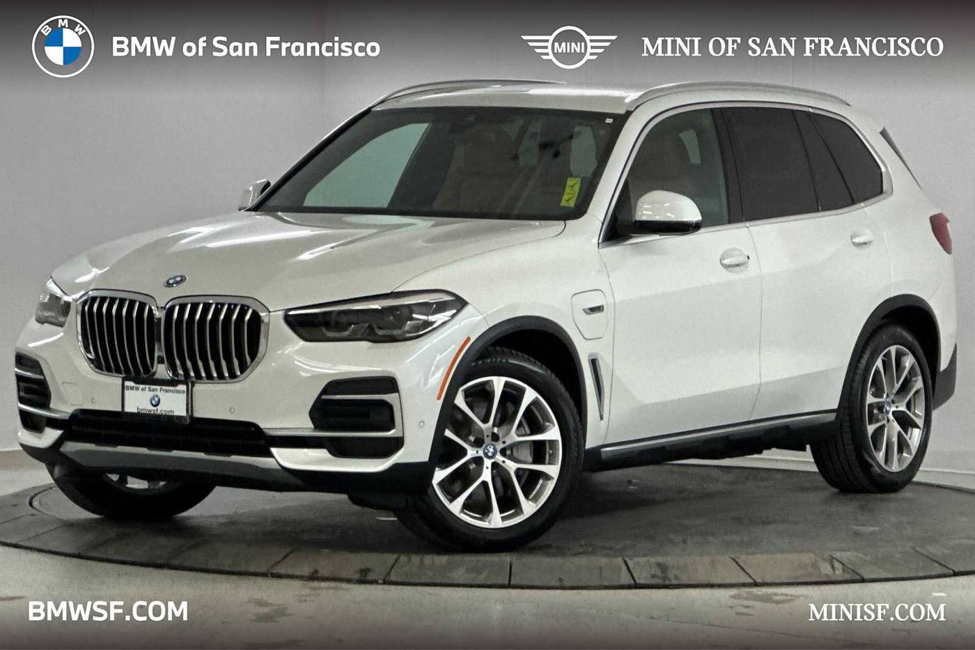 2023 BMW X5