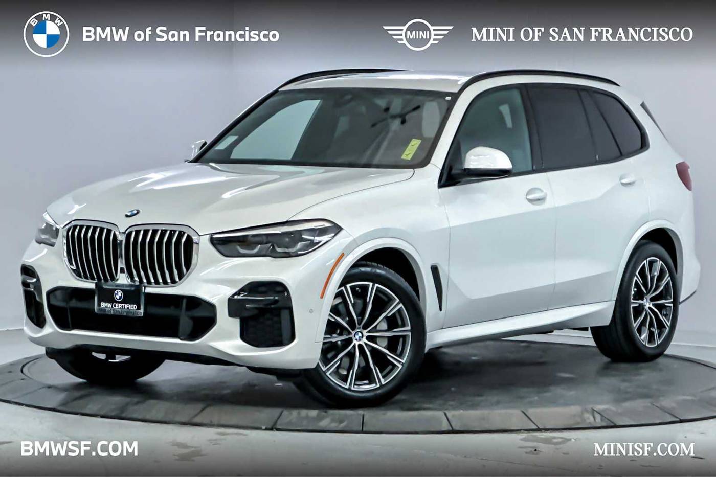 2023 BMW X5