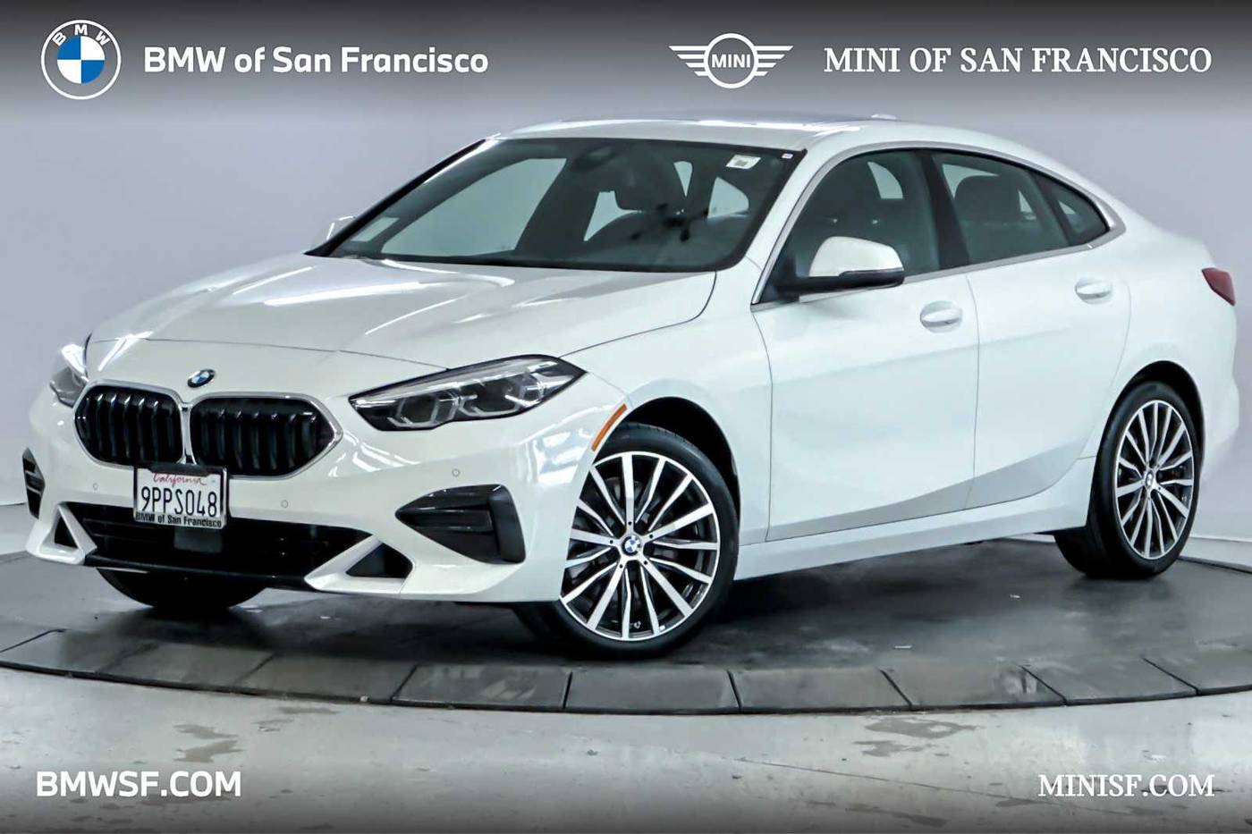 2024 BMW 2 Series