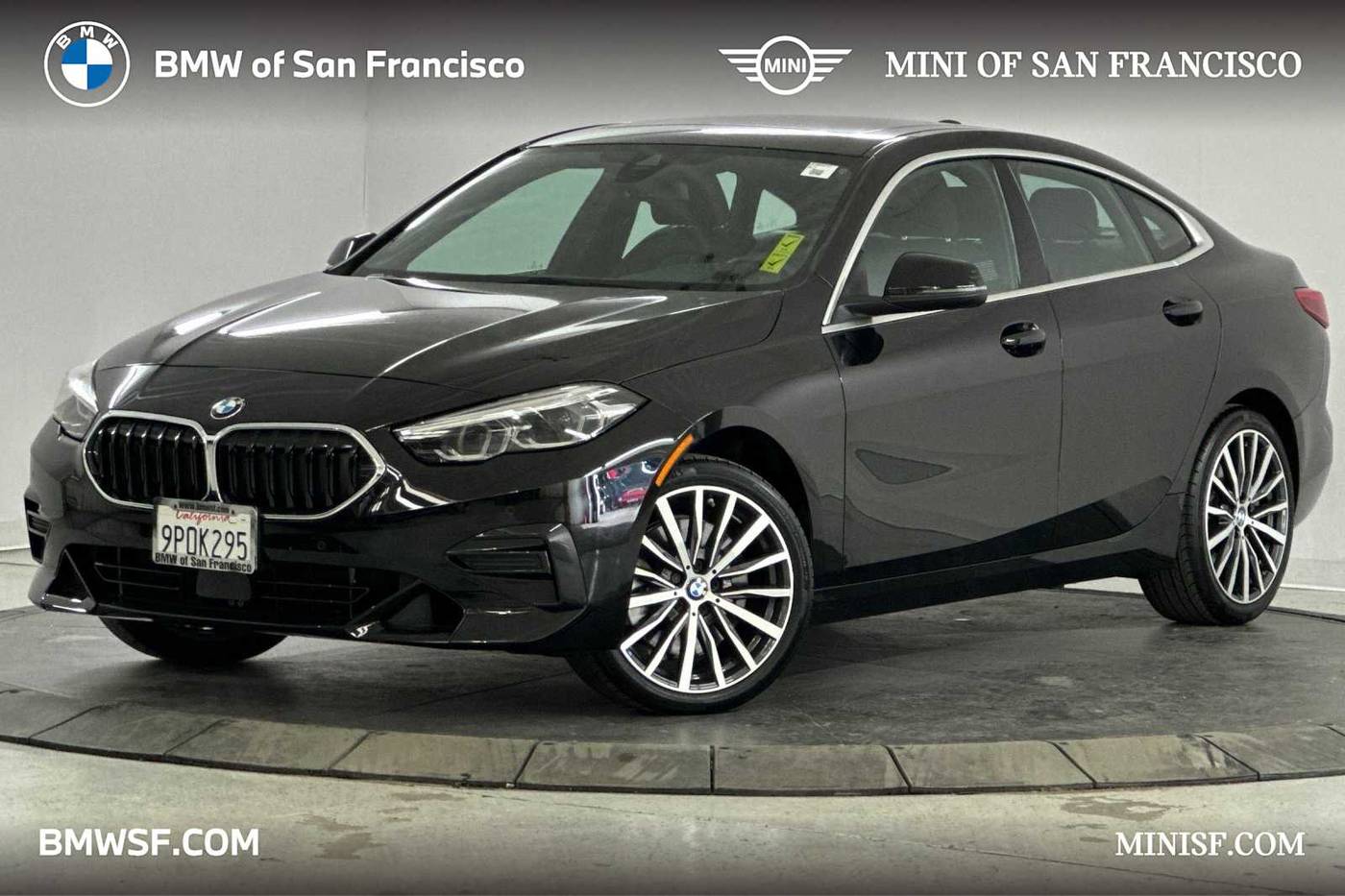 2024 BMW 2 Series