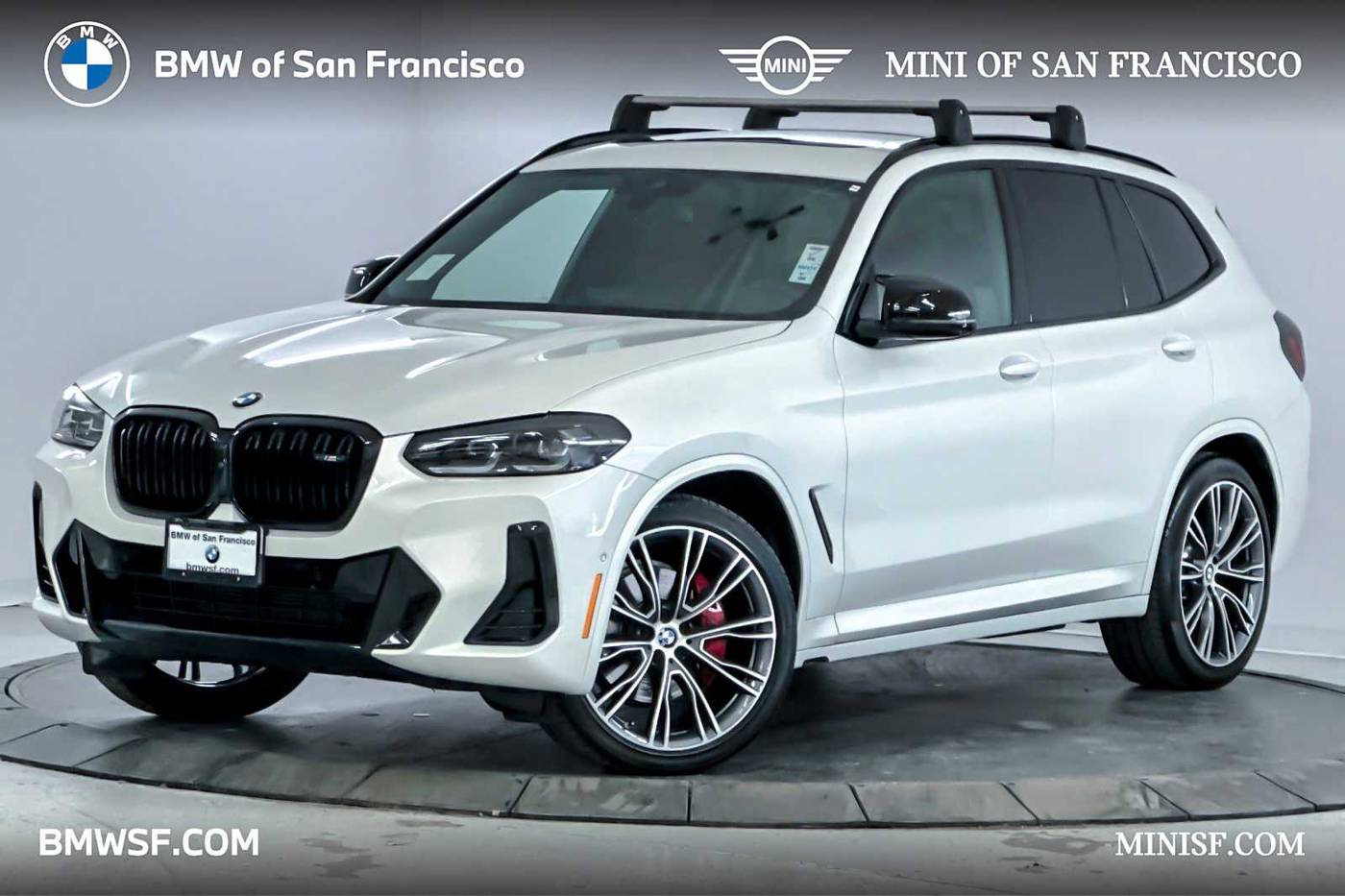 2023 BMW X3