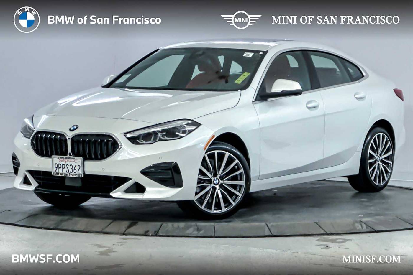 2024 BMW 2 Series