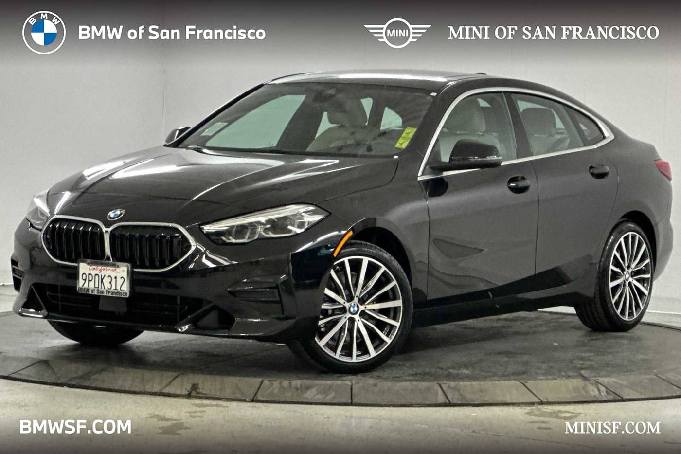 2024 BMW 2 Series