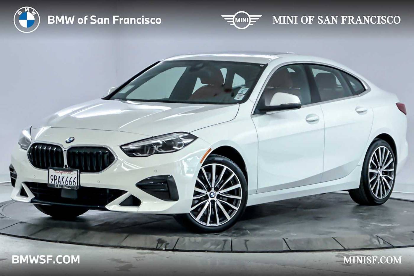 2024 BMW 2 Series