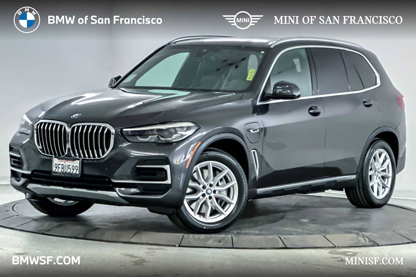 2023 BMW X5