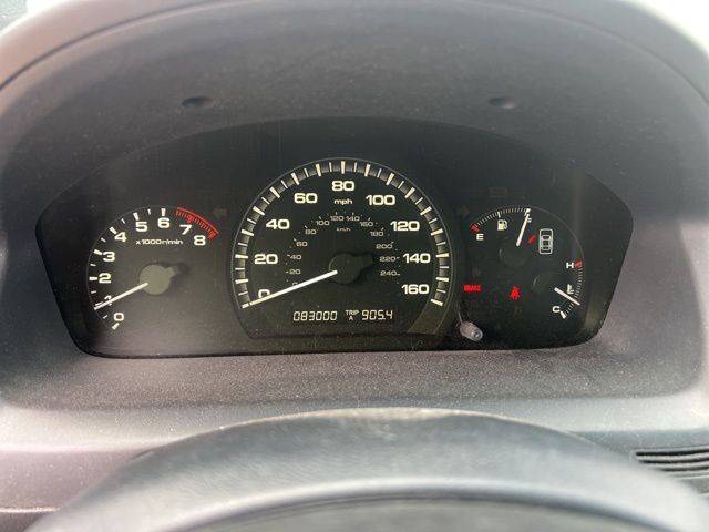 2007 Honda Accord Sdn