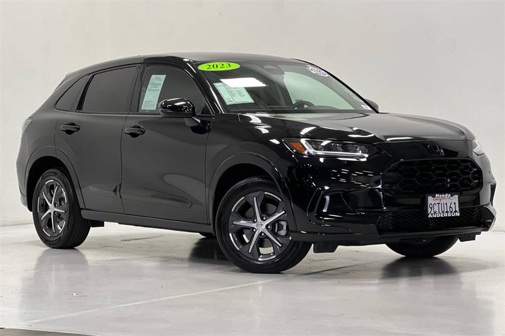 2023 Honda HR-V