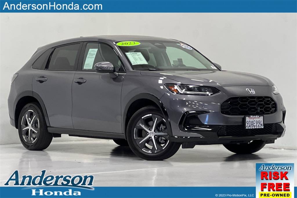 2023 Honda HR-V