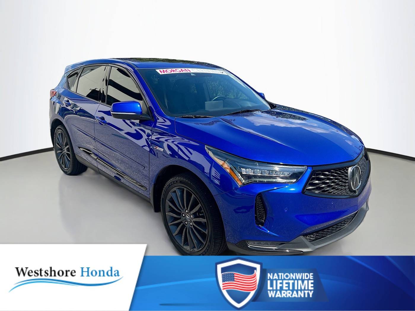 2023 Acura RDX