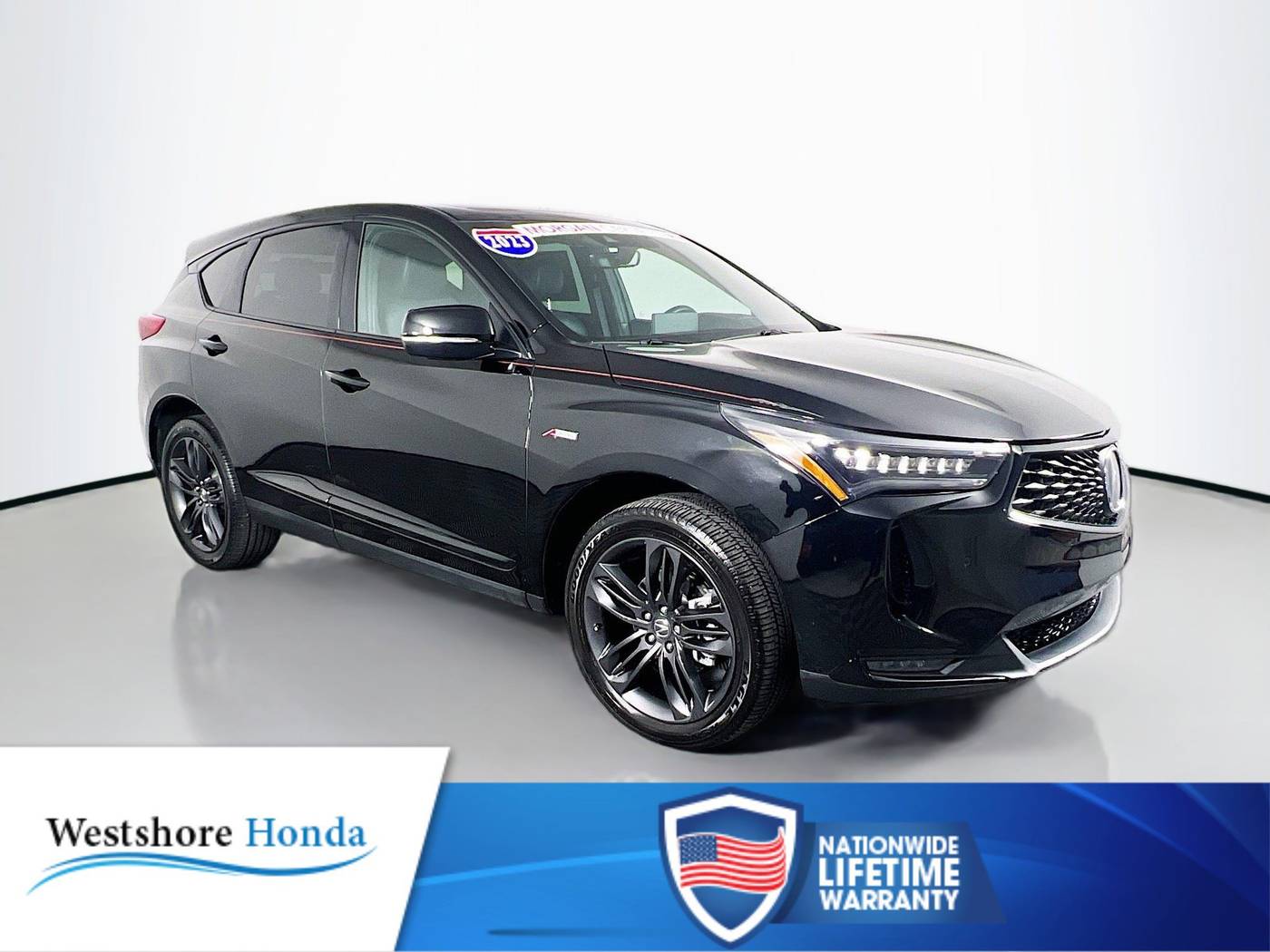 2023 Acura RDX