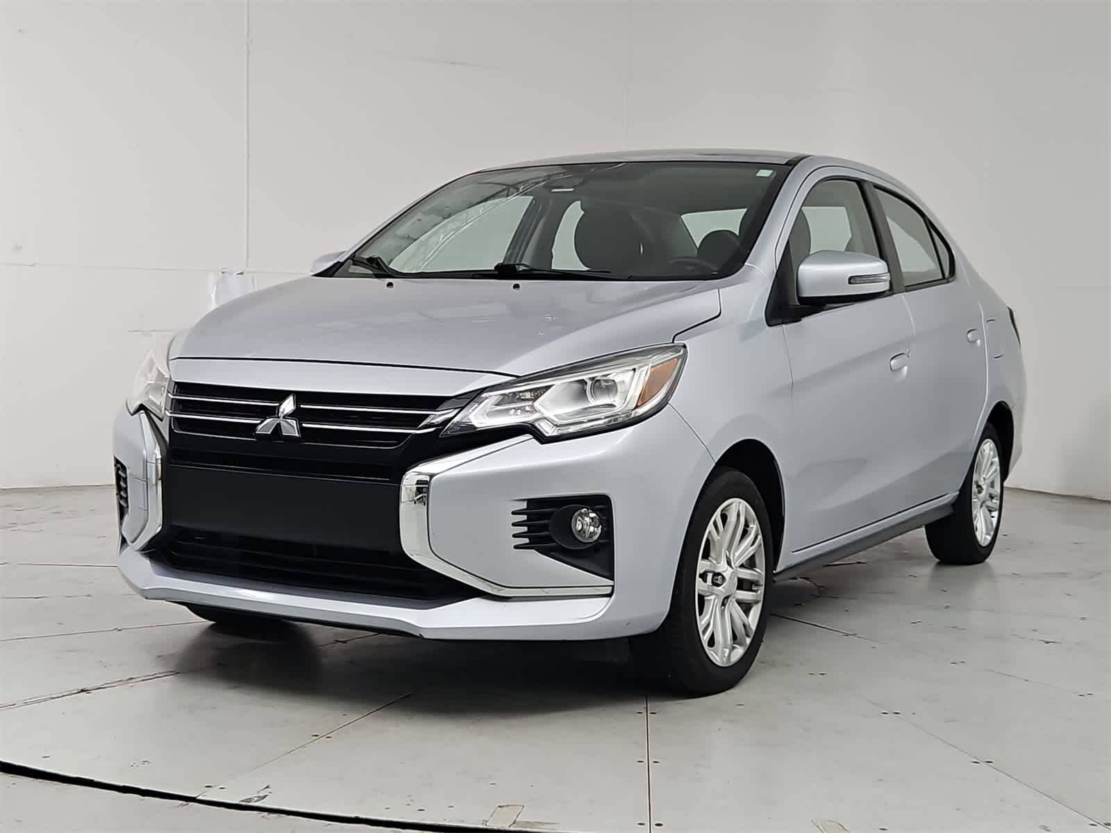 2022 Mitsubishi Mirage G4