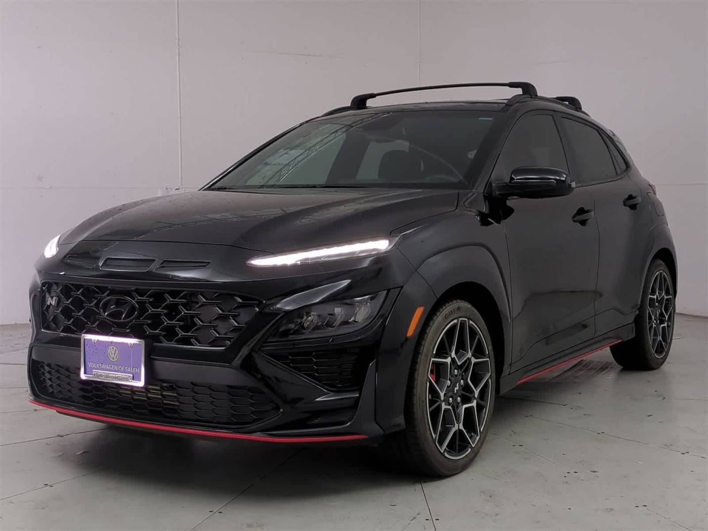 2023 Hyundai Kona N